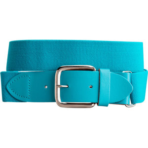 Ceinture de Baseball et Softball Élastique 2025 Réglable Personnalisé Uniforme Sportswear Ceinture de Baseball pour Jeunes et Adultes - Product Image 5