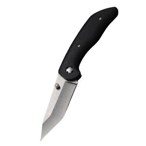 El mejor cuchillo plegable de alto rendimiento con mango ergonómico y hoja afilada, perfecto para actividades al aire libre y uso diario - Product Image 1