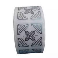 Etiqueta RFID UHF Monza 4QT para Seguimiento de Activos y Gestión de Inventario