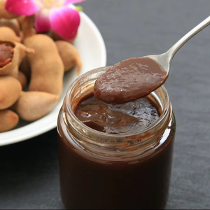 100% NATURAL VIETNAM TAMARIND PUREE - EXCELLENT for FOOD, BEVERAGES, and <b>SAUCES</b> - PERFECT TASTE!! - Product Image 4