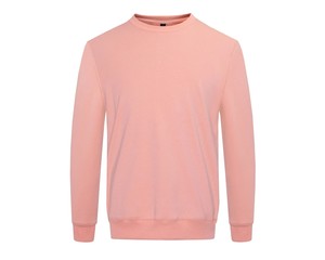 Sweat-shirt à capuche réversible en molleton respirant et écologique pour homme, avec logo personnalisé, col montant, sans doublure, tissé, style décontracté, collection automne - Product Image 4