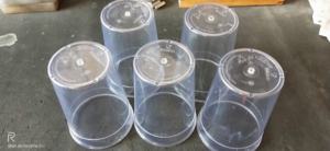 Molde de Inyección de Plástico de la Mejor Calidad para Producción de Pequeños Lotes y Desarrollo de Prototipos Disponible a un Precio Accesible - Product Image 6