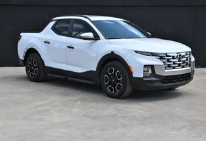 5NTJC4AE2PH047011 Camioneta Mediana 2023 con Tracción en las Cuatro Ruedas, Motor Turbo de 2.5L y 281hp, Bajo Kilometraje - Product Image 4