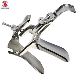 Espéculo Vaginal Graves de Alta Calidad, Fabricación Profesional, para Venta en Línea - Product Image 4