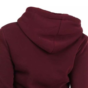 ชุดวอร์มขนแกะสองชิ้นสำหรับทุกเพศชุดวอร์มไซส์ใหญ่พิเศษระบายอากาศได้ออกแบบได้ตามต้องการโลโก้ - Product Image 6