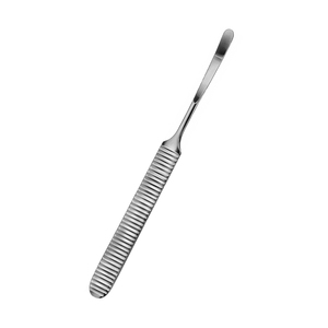 Élévateur raspatoire périosté Cobb conçu sur mesure pour la chirurgie osseuse de 6 à 25 mm avec construction métallique à poignée en acier inoxydable - Product Image 2