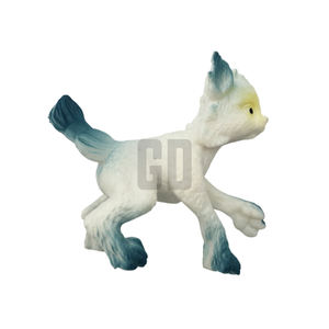 Mini Elfes Set a Elfes en plastique de 6 pièces - Product Image 5