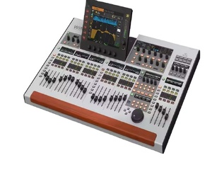 Mezclador Digital Profesional Wing de 48 Canales, Equipo de Video e Iluminación de Alta Gama - Product Image 4