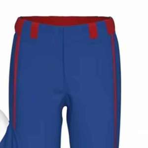 Conjunto de Uniforme de Béisbol Premium para Club, Escuela o Liga, Uniforme de Béisbol Sublimado Personalizado, Jersey y Pantalones - Product Image 5