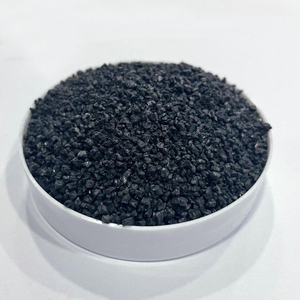 Arena Abrasiva de Escoria de Cobre Más Vendida con Dureza de 53-64HRC de EE. UU. para Granallado - Product Image 1