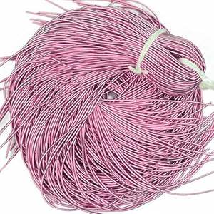 Rough Purl Bullion Goldwork <b>Threads</b> Durable High Temperature Resistant Customizable Color Thickness for Embroidery Sewing - Product Image 1