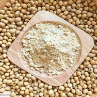 Fournisseurs et fabricants en gros d'Inde pour la soja de qualité alimentaire, soja de la meilleure qualité à prix abordable pour l'exportation