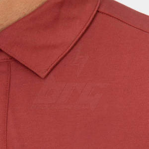 Camiseta Polo para Hombre con Logotipo Personalizado Impreso, Ropa de Moda, Camiseta Polo para Hombre de Alta Calidad - Product Image 6