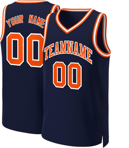 Nouvelle vente en gros 2025 ensemble d'uniformes de basket-ball maillot personnalisable avec votre propre logo ensembles respirants en bas - Product Image 6