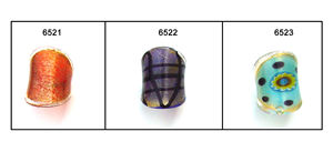 Attractive Big Size Gold Foil <b>Crystal</b> Glass Ring <b>Beads</b> Mix Color High Quality Jewelry Making Unique Style <b>Bracelet</b> Making - Product Image 2