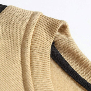 Sudadera de Hombre Duradera y de Venta Caliente, Mezcla de Algodón, Diseño de Logotipo Personalizado, Precio Económico, Sudaderas de Invierno - Product Image 4