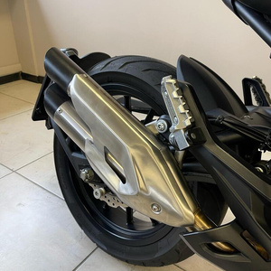 BENELLI 502 C Moto Stradale - Product Image 4