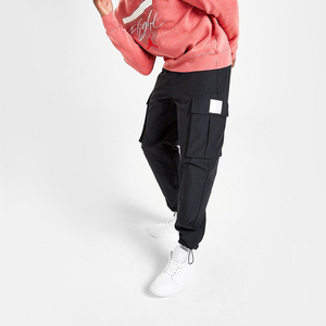 Pantalones deportivos informales para hombre, pantalones deportivos, pantalones para correr, precio al por mayor, tela personalizable, talla de color, fabricado en pantalones lavados para hombre - Product Image 3