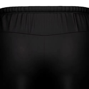 High Demand <b>Men's</b> Sportswear Gym <b>Shorts</b> High Quality Custom New Design Fashion <b>Yoga</b> Clothing Solid Pattern Wholesale - Product Image 4
