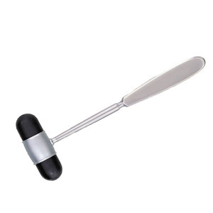 Marteaux à percussion allemands en acier inoxydable fabriqués en usine Instruments chirurgicaux Source d'alimentation manuelle en gros certifiée CE 2 ans - Product Image 5