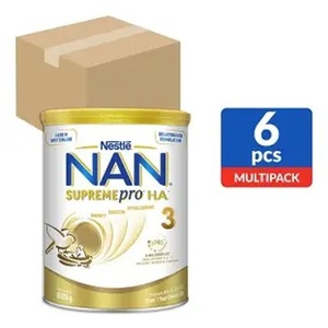 Precios al por mayor de la fórmula infantil Nan 1 - Product Image 1