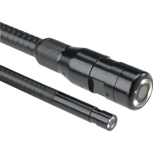 RIDGID 400 cm <b>Camera</b> Head <b>Cable</b> with 6 mm Diameter 4 LEDs Modules Product Category - Product Image 1