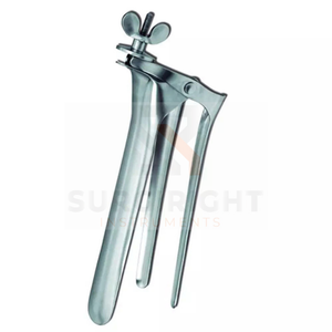 Meilleur Spéculum Nasal Manuel en Acier, Instruments Chirurgicaux de Haute Qualité, Certifié CE Classe I, Utilisation Hospitalière, SurgiRight, Nouveau Design 2023 - Product Image 5