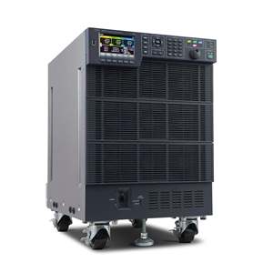 Fuente de Alimentación Industrial 320Vrms 18KVA 5000Hz Trifásica AC6918H de Keysight - Product Image 5