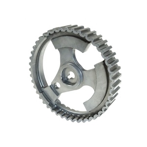 Ingranaggio Albero a Camme DV5 per Motore Diesel, Puleggia Albero a Camme 2462620 9819923680 per Citroen C3 <span class=keywords><strong>Peugeot</strong></span> <span class=keywords><strong>508</strong></span> 1.5T - Product Image 1