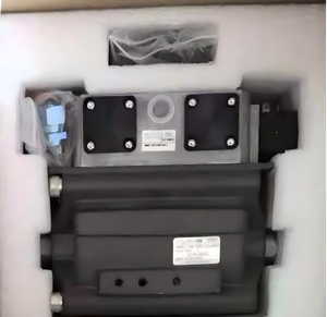 Nouveau cylindre pneumatique 92.184.1011 pour électrovanne ESM-25-30-P-SA PM74/SX74/SM74/SM102/CD102 pour CD102/CD74/XL74 - Product Image 4