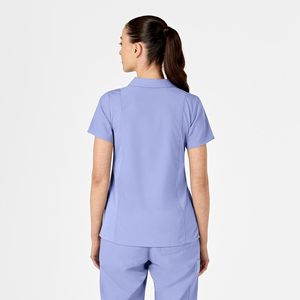 Ensembles d'uniformes de gommage à la mode en gros pantalons de jogging coton polyester médical hôpital médecins infirmières combinaisons de gommage - Product Image 6