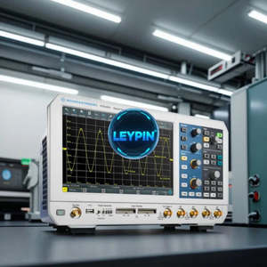 Osciloscopio Rohde & Schwarz RTB2004, Rango de 70MHz a 300MHz, ADC de 10 bits, Memoria Estándar de 10 Mmuestras, Pantalla Táctil Capacitiva de 10.1 Pulgadas - Product Image 6