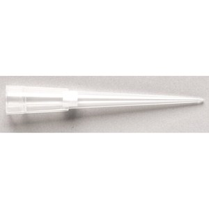 Puntas de Pipeta Estériles Filtradas Biseladas QSP 10-100 L Cat. No. QSP-TF113-100-Q 1096/960 Total - Product Image 1