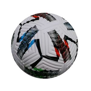 High Quality Custom Ball Soccer Ball PVC <b>Football</b> Ball Making <b>Machine</b> Waterproof - Product Image 5