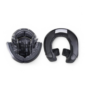 Accessori per Casco Moto LS2 FF324 EVO XL con Interno Confortevole - Product Image 1