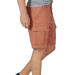 Pantalones cortos informales para hombre, ligeros y personalizados, con cintura elástica, cómodos y teñidos, con logotipo personalizado para traje de baño, precio al por mayor - Product Image 3