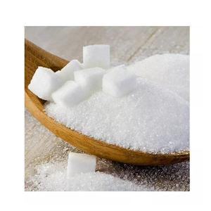 ICUMSA-azúcar refinado, AZÚCAR BLANCO granulado, cristal, 45 - Product Image 1