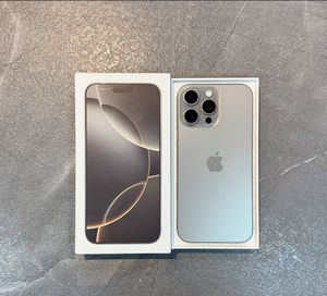 VENTA DIRECTA CON DESCUENTO PARA EL TELÉFONO APPLE iPhone 16 Pro Max, 1 TB, ENTREGA GRATUITA - Product Image 3