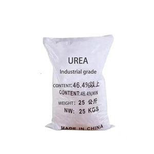 Urea /SCR Grado Agrícola 46N Urea 99.99% de Pureza Granular - Product Image 1