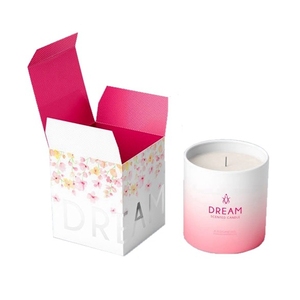 Custom Logo Biodegradable Loose Tea Box Container Cardboard Cylinders Round Gift Kraft Paper Tube For Candle Jar Packaging Box