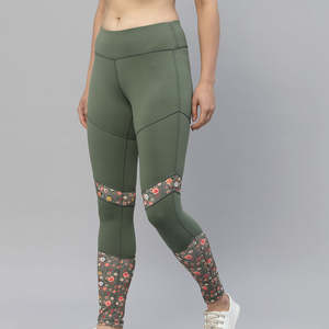 Leggings de Yoga para Mujer de Alta Calidad Antiarrugas, Última Moda, Ligeros, Cómodos, de Cintura Elástica, Gran Venta - Product Image 3