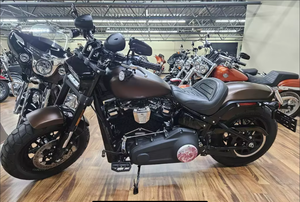 RIDE 2026 FOR-Harleys-Davidsons Cruiser Motorcycle FXFBS à vendre - Product Image 2