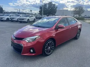 2016 Toyota Corolla S Plus - Product Image 6