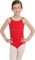 Leotardos de ballet unisex con correas ajustables Ropa de rendimiento sin costuras transpirable para mujeres con logotipo personalizado único