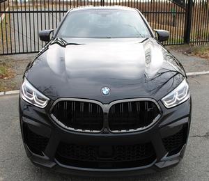 BMW M8 Competition Coupé 2022 IMPECABLE, LISTO PARA ENVIAR - Product Image 1