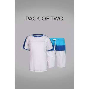 Traje de noche cómodo para hombre activo - Product Image 2