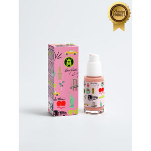 BYMANYC New York - Suero Facial con Péptidos de Semilla de Arándano, Antienvejecimiento, Efecto Botox - Product Image 1