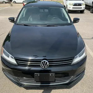 2014 VOL KSWAGEN JETTA LHD