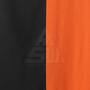 เสื้อยืดผู้ชายผ้าคอตตอนถักแบบ100% แห้งเร็วน้ำหนักเบาออกแบบได้ตามต้องการ - Product Image 6