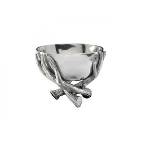 Bols de service à dessert et à chocolat en acier inoxydable pour hôtel, maison et restaurant Design tendance Qualité fabuleuse - Product Image 5